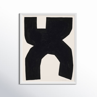 Module On White 1 by Michael Kempen