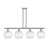 Brushed Satin Nickel