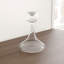 Final Touch Twister Aerating Wine Decanter 0.75L
