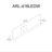Airedale Dimmable LED Bath Bar-470649664
