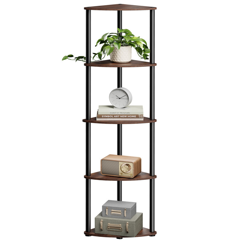 38.3cm W Steel Shelving Unit