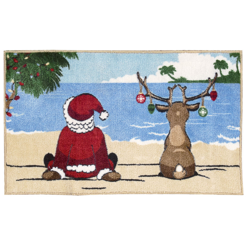 Alessa Indoor Rug