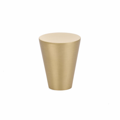 Cone Conical Knob