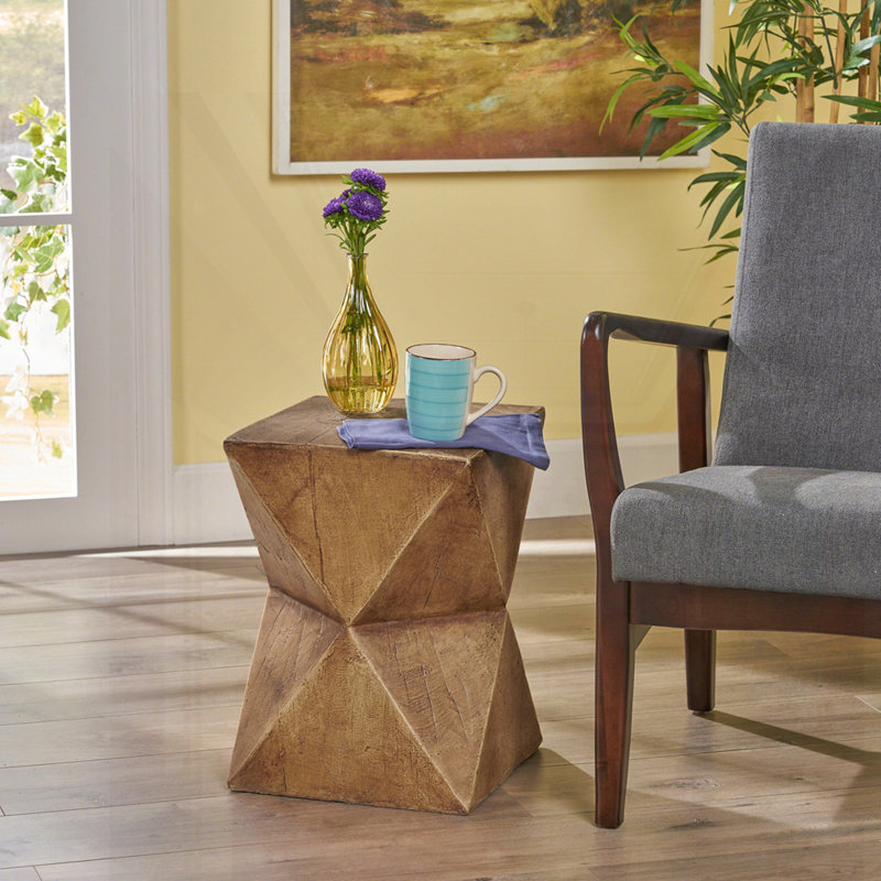 TABLE D'APPOINT 12,5 W