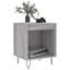 Maffra 35cm W Manufactured Wood Bedside Table-826291042