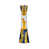 NCAA West Virginia est en rupture de stock