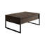 Tahana Sled Coffee Table-650062338