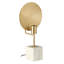 Haygarden Torchiere Lamp