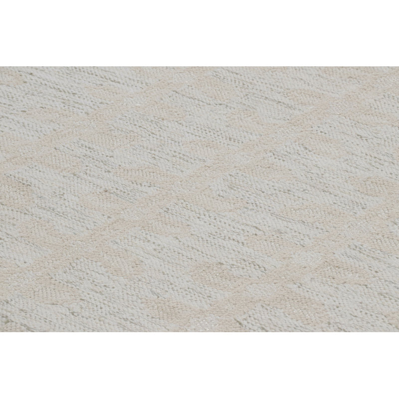 One-of-a-Kind 13'1”x19'3” Hand Knotted Area Rug