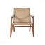 Chaise d'appoint parfaite pour les salons modernes