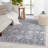 Devoria Floral Indoor Rug-1414163789