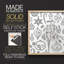 Ornements rétro - Reproduction encadrée - Restickable-2076840469-2076840471