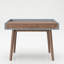 Henriette Solid Wood Secretary Desk