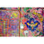Oriental Area Rug in Rose-1688025629