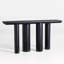 Console rectangulaire moderne et minimaliste-1497185729-1497185730