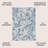 Asgard Paisley High-Low Light Gray/Blue Indoor/Outdoor Rug-1055695242