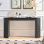Console moderne avec tiroir-345253794-350272569-459593602