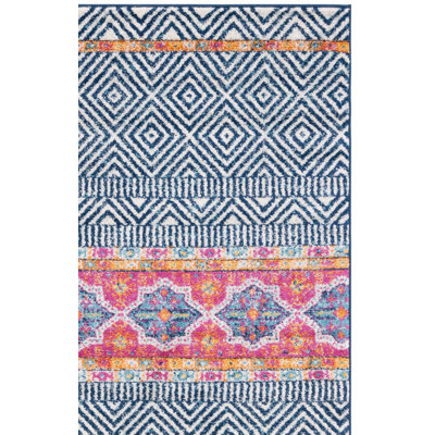 Tapis Dishant Performance Southwestern