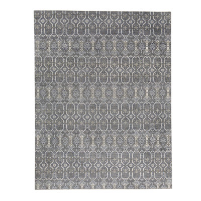 One-of-a-Kind 9'1" x 11'10" Area Rug