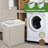 Laundry Hamper with Handles-99141435