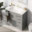 Meuble-lavabo 36 po avec lavabo-115197164-115197165