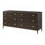 Berkeley 6-Drawer Dresser
