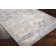 Tapis gris / gris anthracite Aderyn