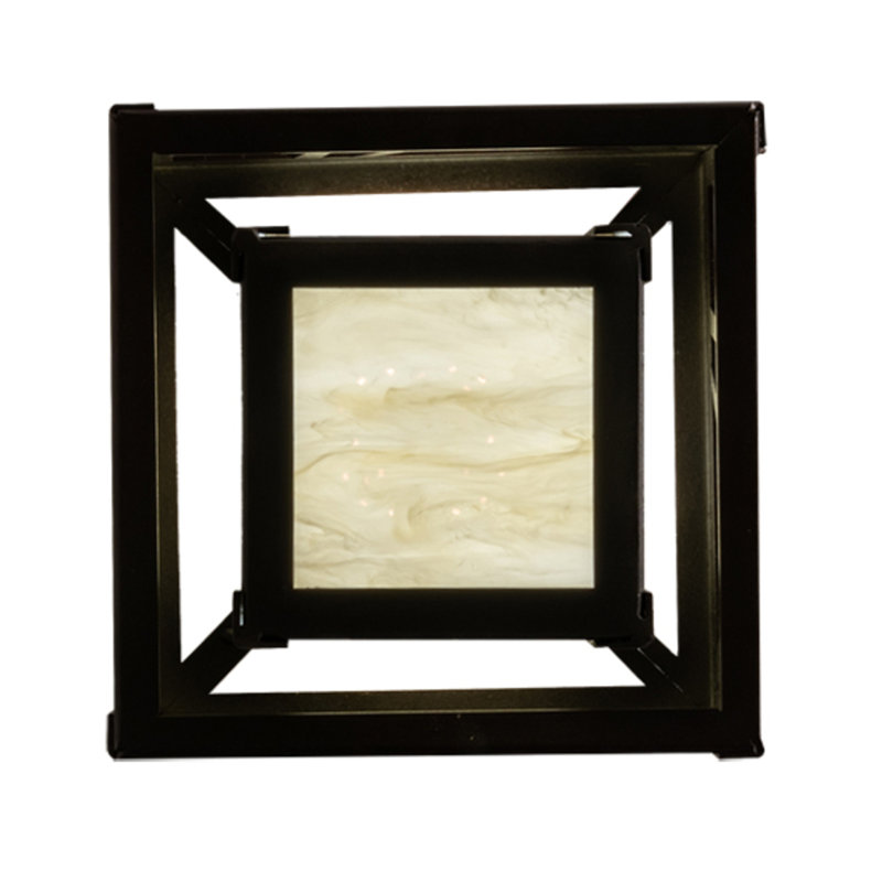 Quadrato 1 - Light LED Pendant