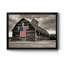 Modern Barn III - Photographie de cadre photo sur toile-562871546-562871538