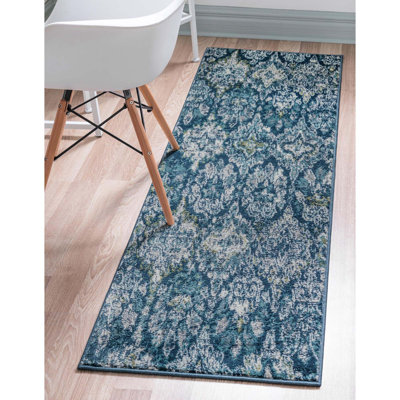 Geometric Indoor Rug