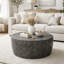 Bridgett Solid Wood Coffee Table