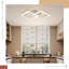 LED Semi Flush Mount