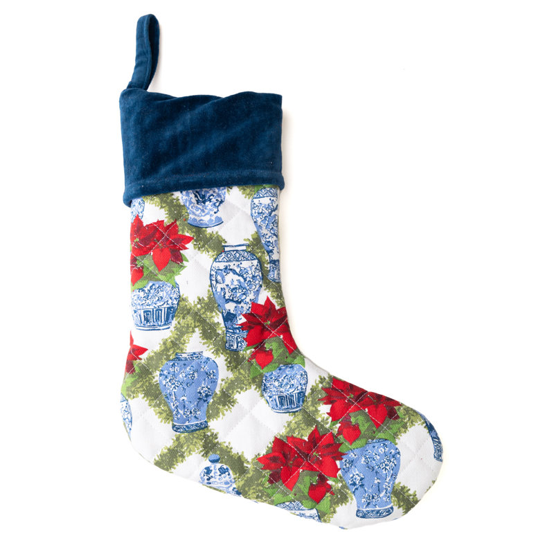 Cotton Stocking