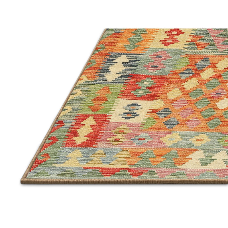 Sanatoga Indoor Rug, Rectangle 5' x 7'