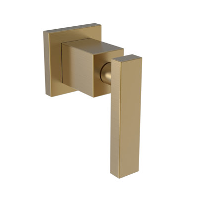 Diverter/Flow Control Handle