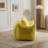 Giant Bean Bag Couch, Ultra Soft Fluffy Loveseat Bean Bag Sofa, Oversized Chase Lounge Chair-598677028