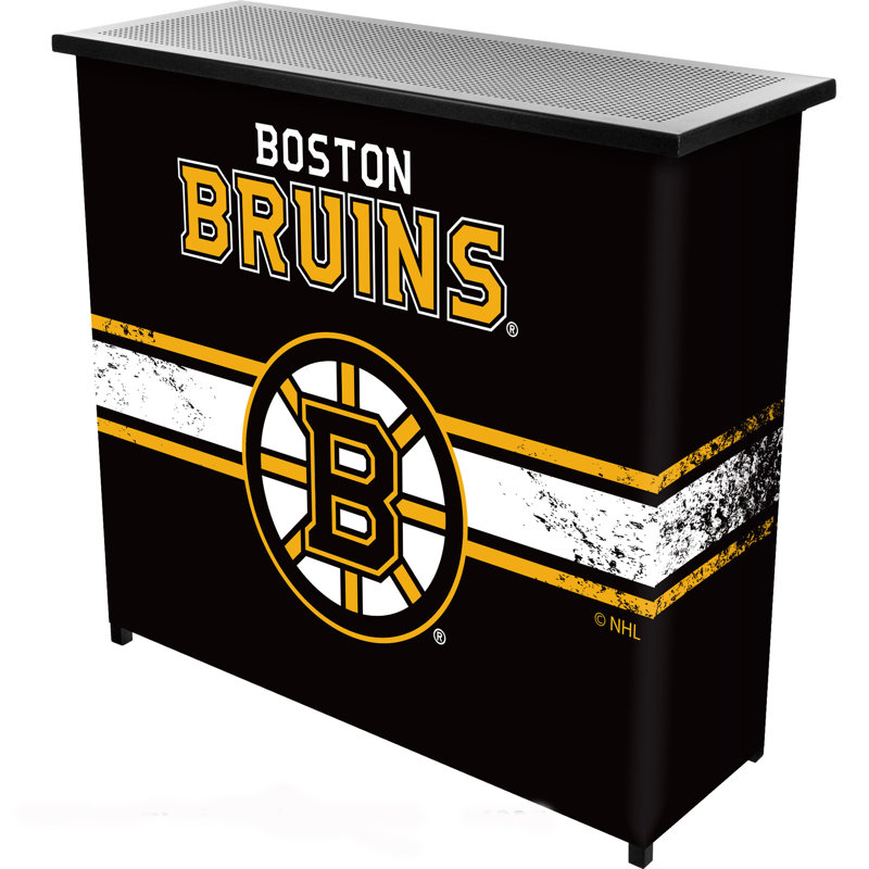 Bar portable LNH, Boston Bruins