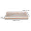 Misty Bathroom Accessory Set-642984282