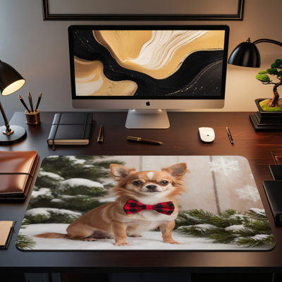 Polyester Desk Pad