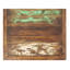 Table de chevet 1 tiroir Freelon