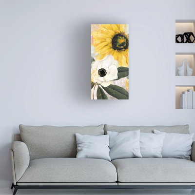 Art sur toile Sasha