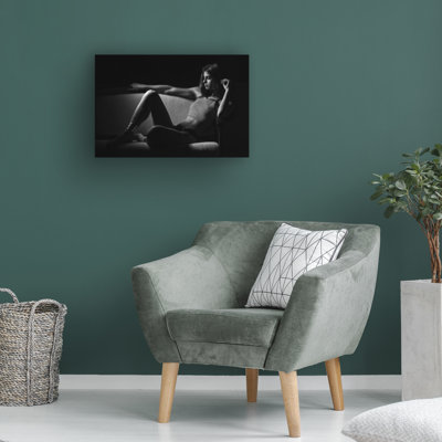 Œuvre sur toile, bol bolologien, DURAND-MOLDAWAN
