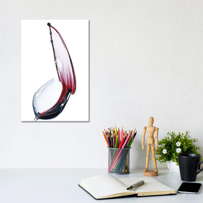 Vela by Lucia Bergamini - Gallery-Wrapped Canvas Giclée on Canvas