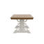 Table de salle à manger And Trestle (table seulement)-71185105
