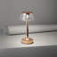 Bon Jour Unplugged Portable Table Lamp by Philippe Starck-1843472268