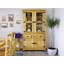 Vintage Display Cabinet