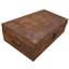 Agnia Handmade Decorative Trunk