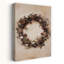 Art mural moderne abstrait Timeless Wreath-129001489