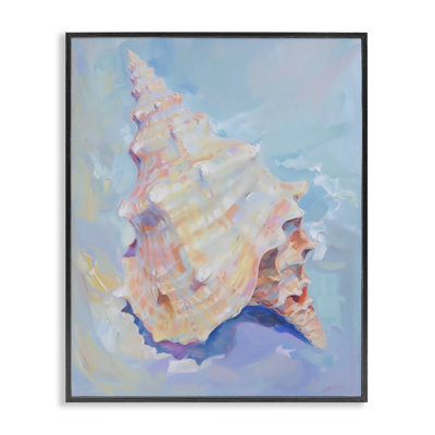 Reproduction d'art giclée côtière par Arlington Prints