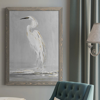 Peinture sur toile Williamsen